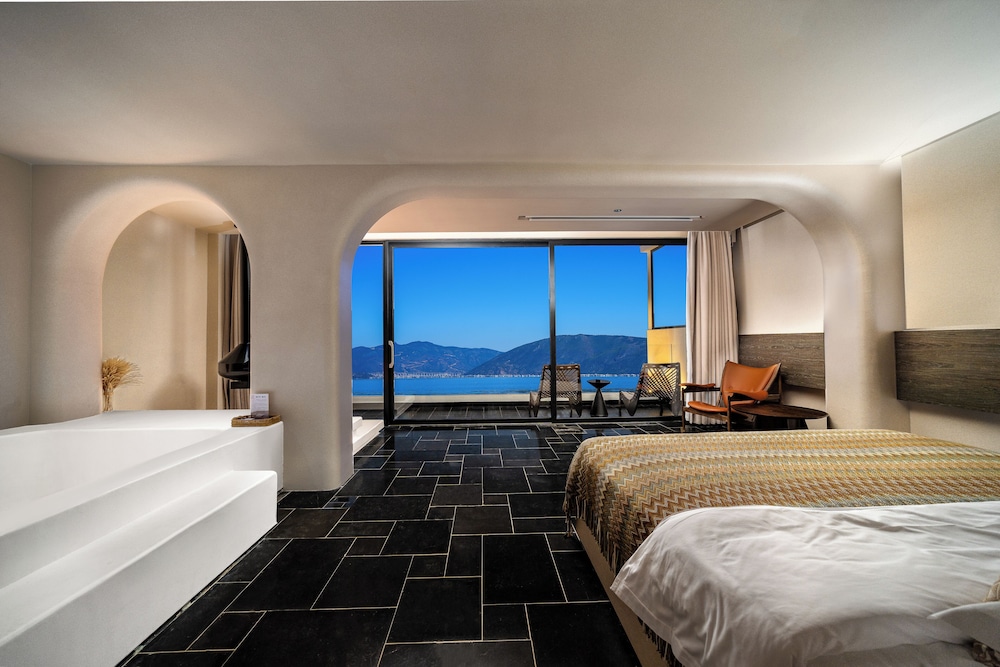 Luxury Double Room