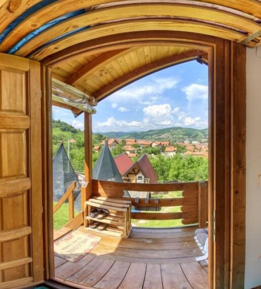 Panoramic Bungalow photo 1