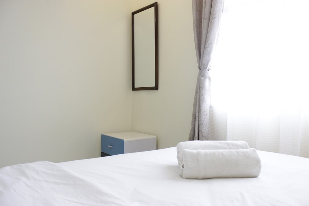 Apartment, Non Smoking, Kitchenette - Photo 17
