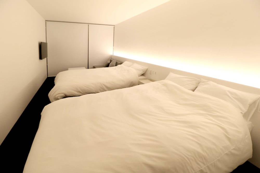 Standard Twin Room, Mount Fuji View - Photo 10