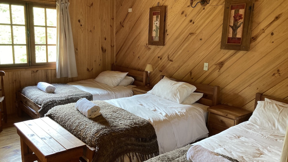 Superior Room, Multiple Beds photo 1