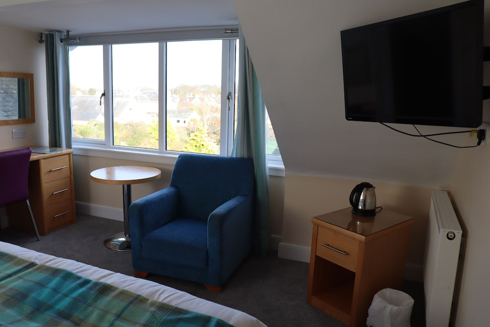 Junior Room photo 3