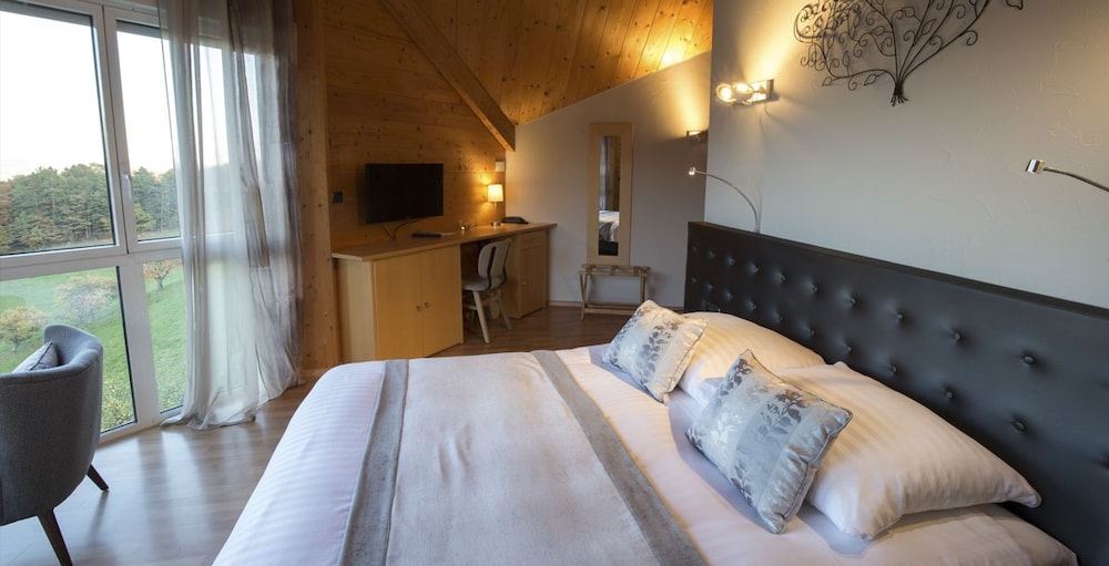 Double Room (Reine Des Prés) photo 1
