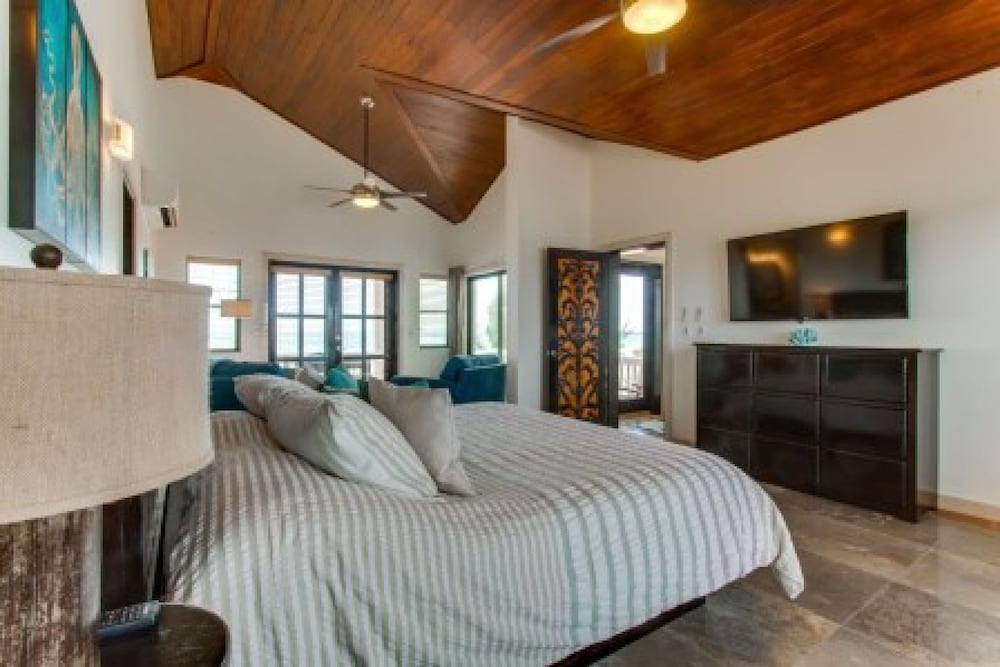 Premium Villa, Multiple Bedrooms, Non Smoking, Ocean View photo 1