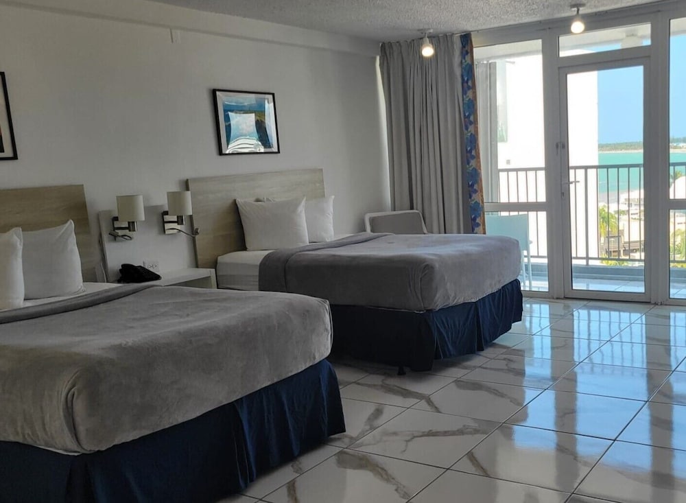 Superior Studio, 2 Double Beds photo 1