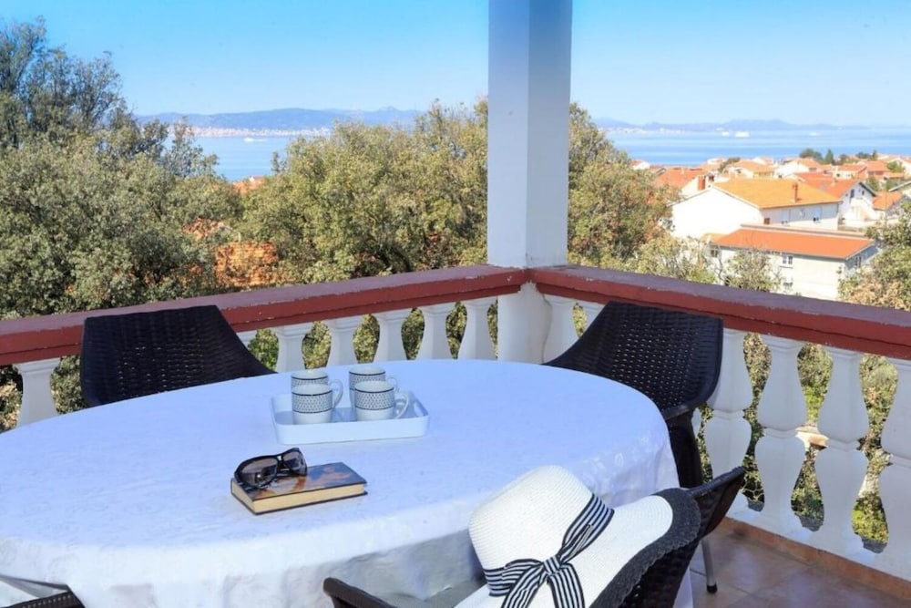 Studio (More - 300 m from beach - SA3(2+1))