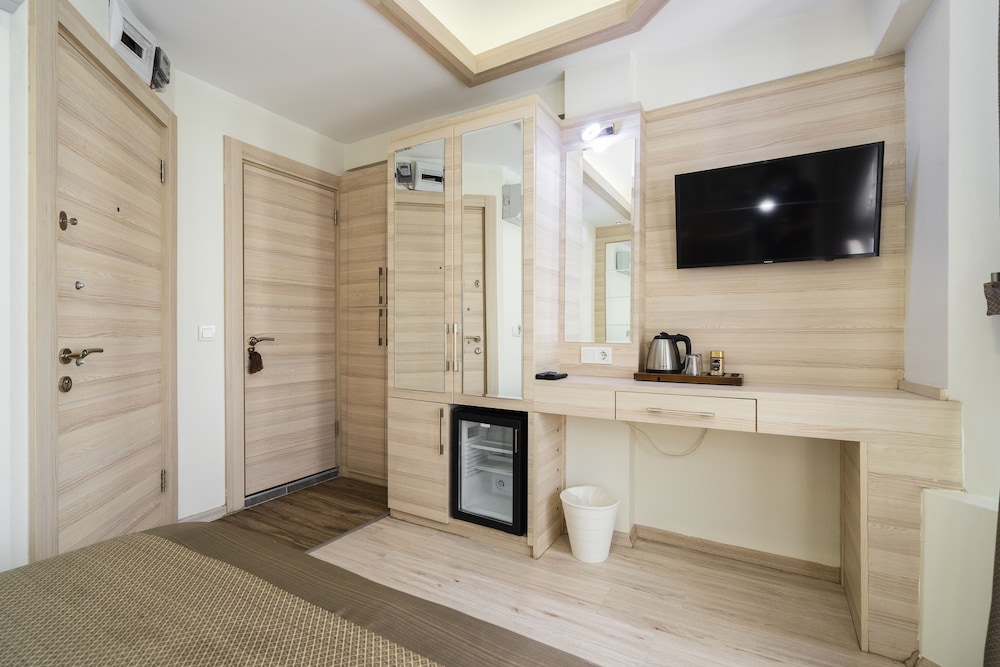 Economy Room photo 2