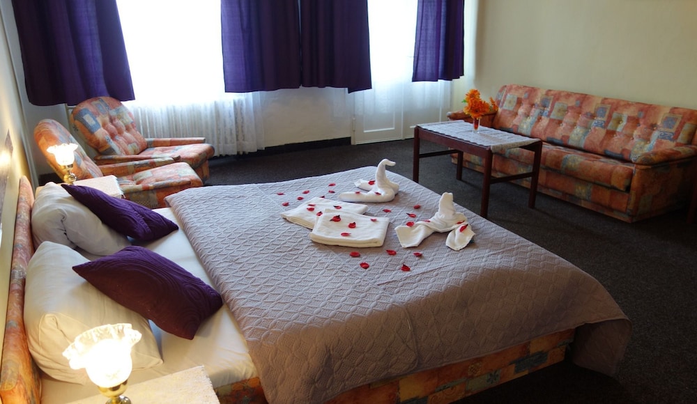 Double Room (Spa Package) photo 1