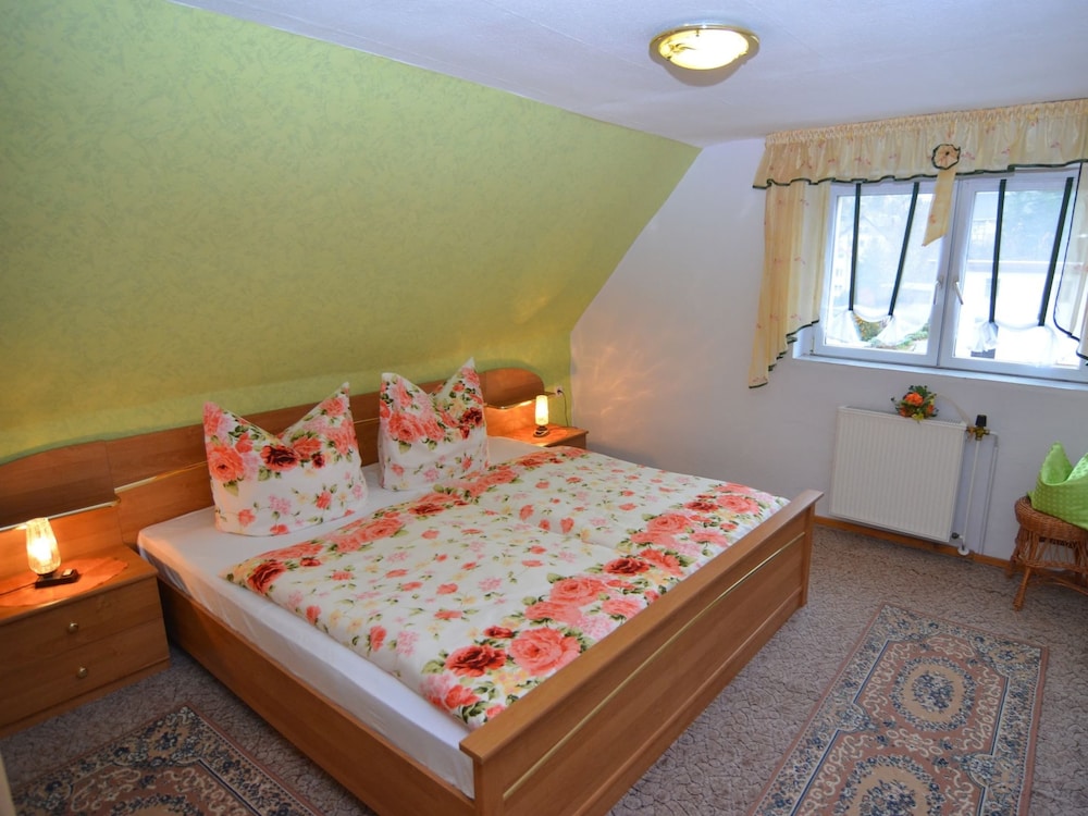 Deluxe Apartment, 2 Bedrooms photo 1