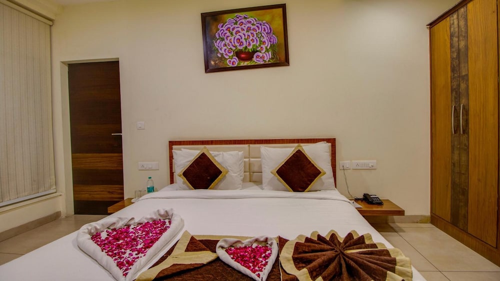 Executive Room, 1 Double Bed