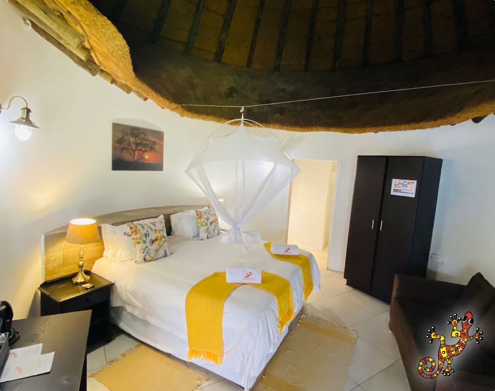 Luxury Room, Ensuite