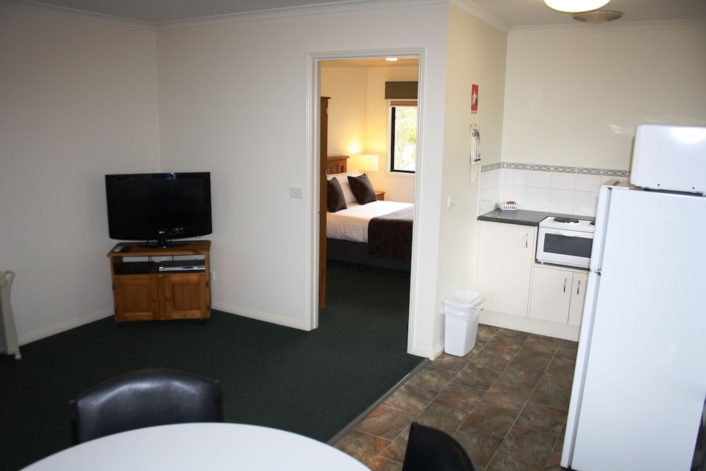 Ensuite Cabin photo 3