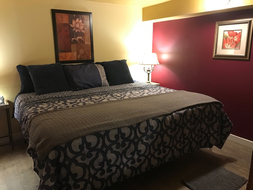 Comfort Apartment photo 1