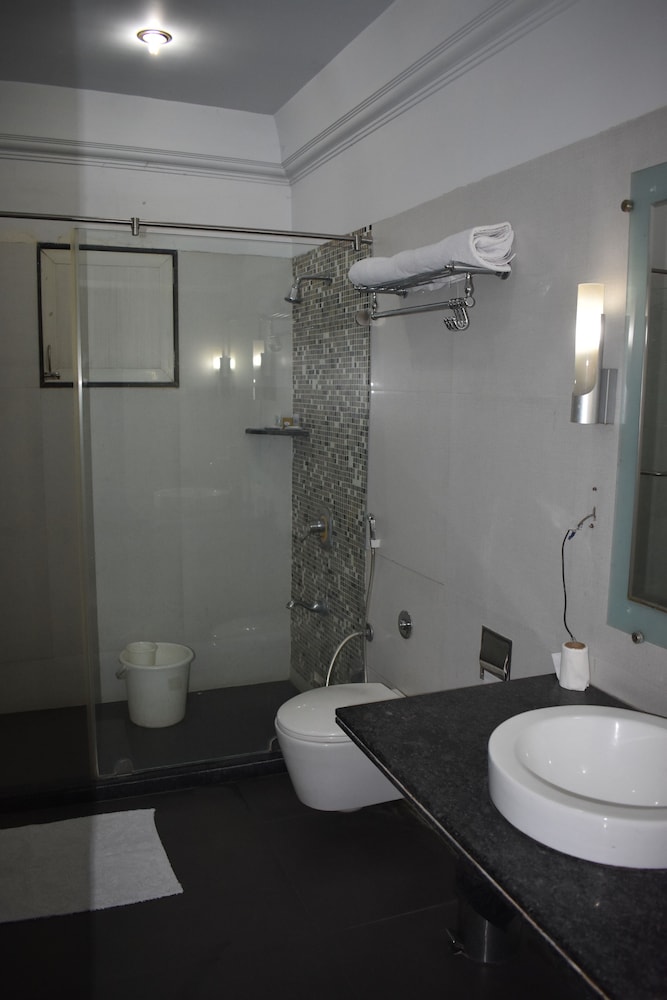Deluxe Room photo 3