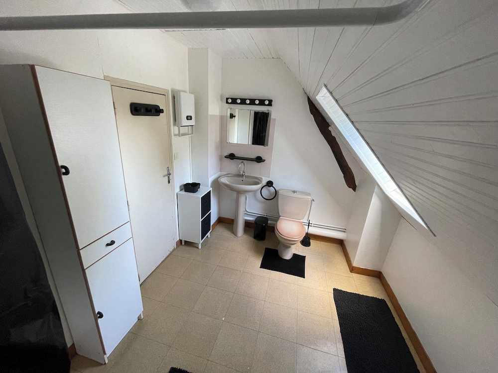 Lodge Domaine Jeanne de Laval photo 2