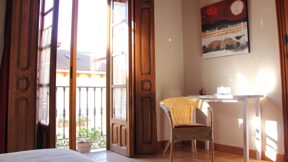 Double Room (Habitacion 3) photo 3