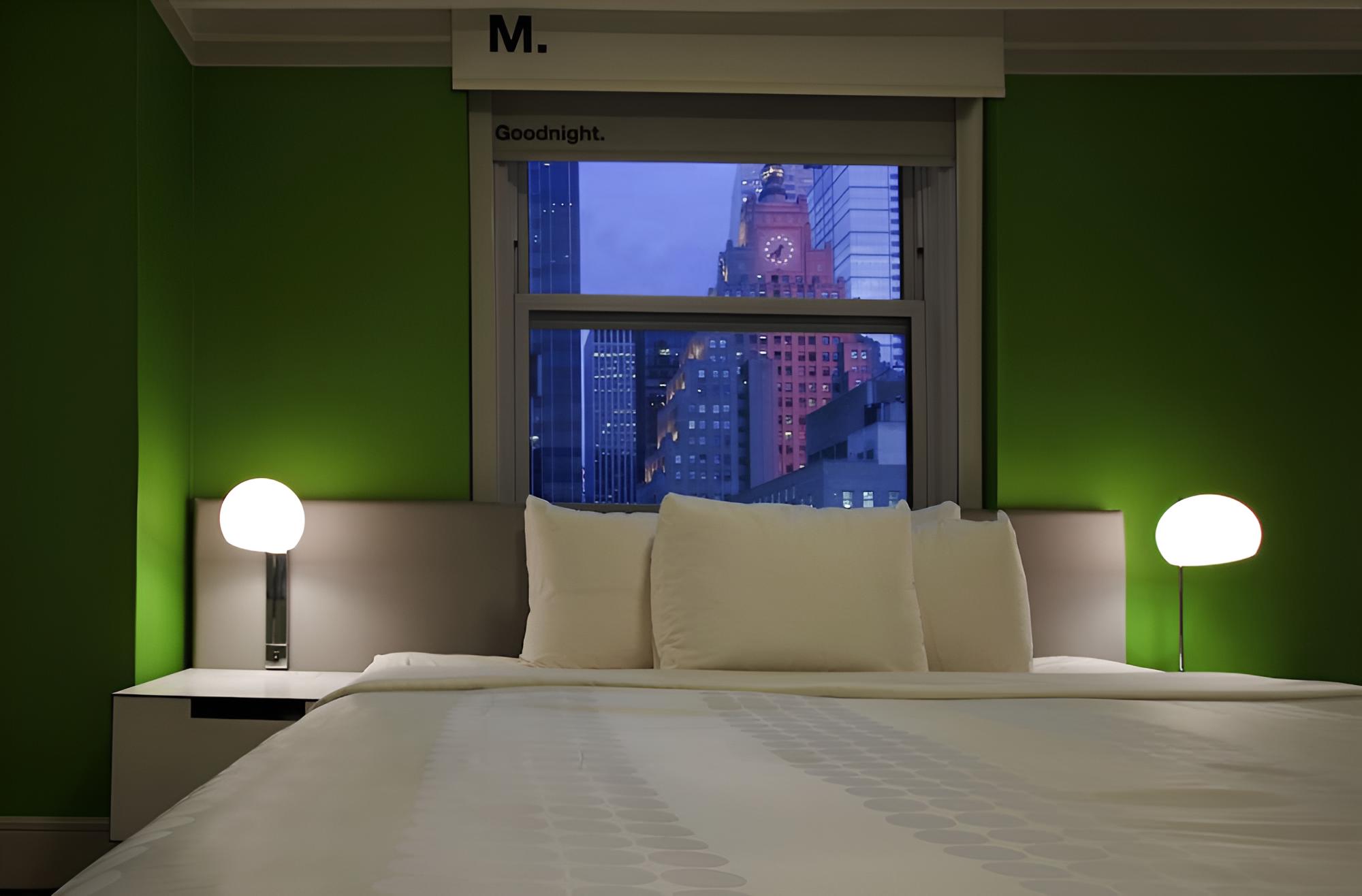 Standard Room photo 1