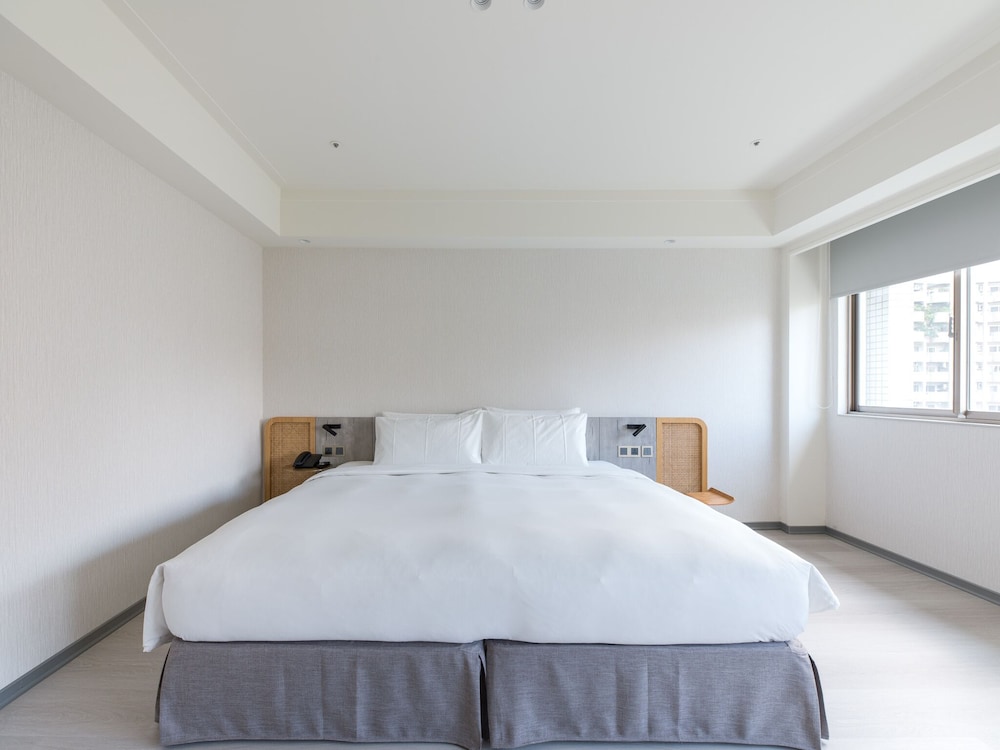 Executive Double Room photo 3