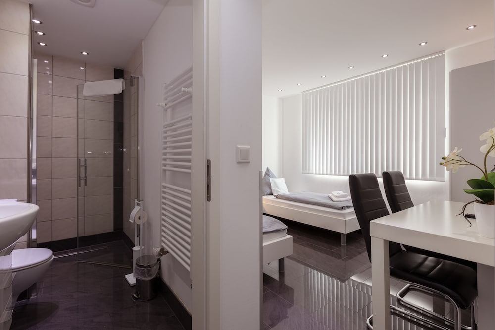 Double or Twin Room - Photo 1
