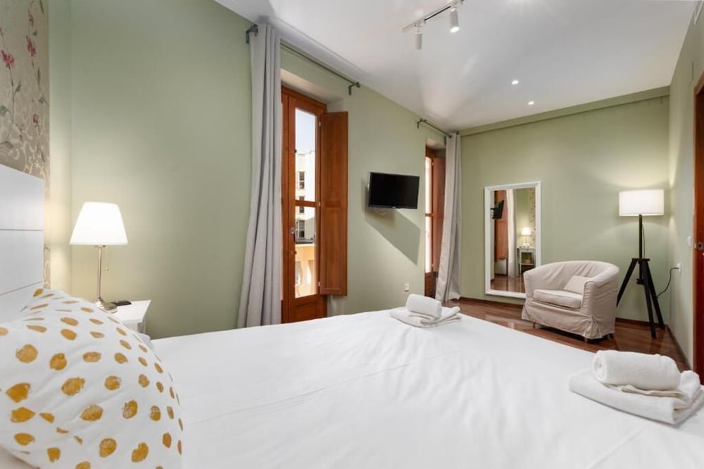 Apartamento de Lujo