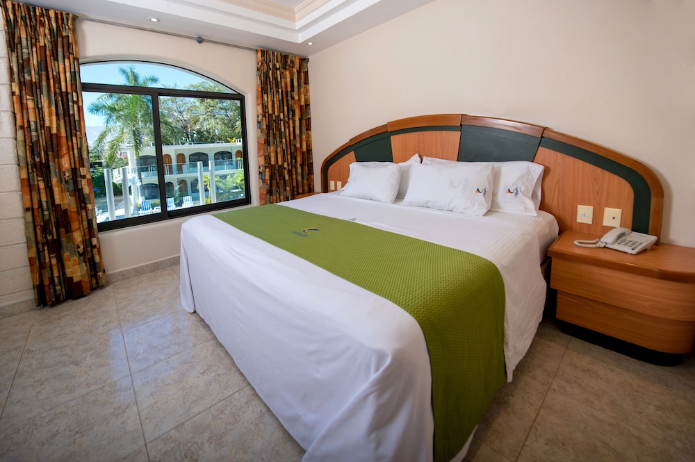 Superior Room, 1 King Bed