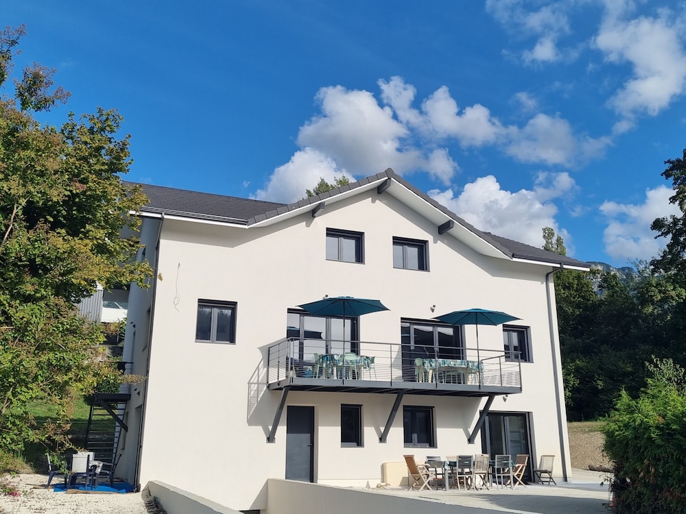 Comfort Apartment, Ensuite (Appartement 1 chambre)