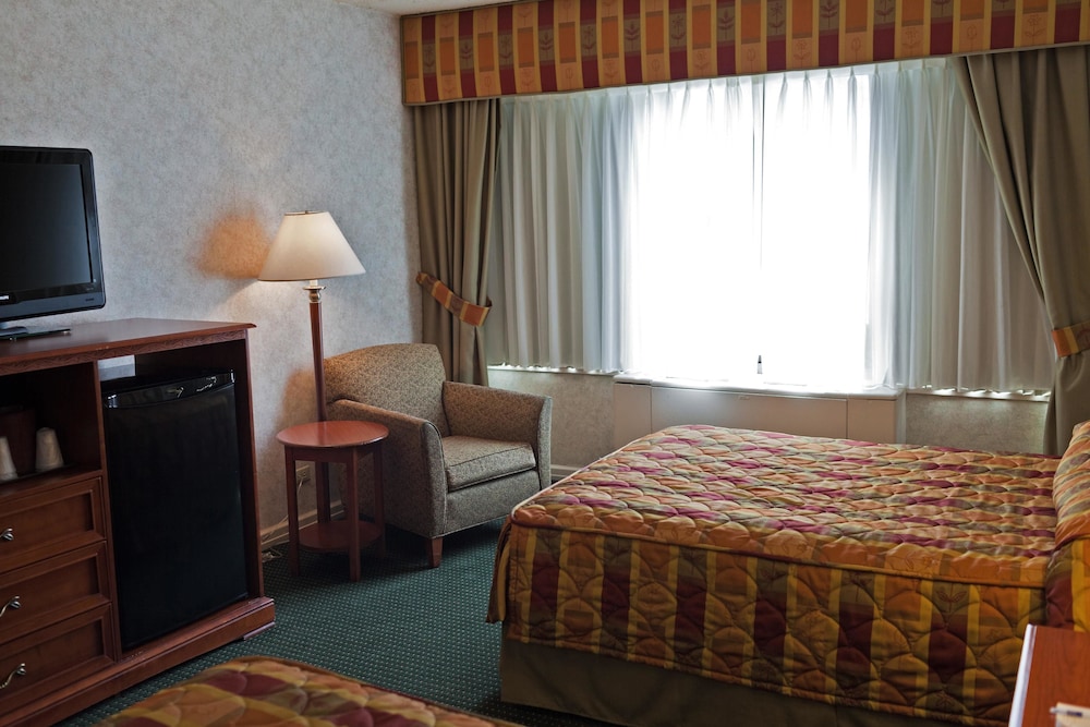 Standard Double Room, 2 Double Beds photo 1