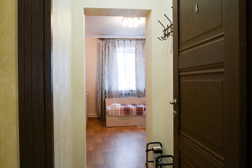 Standard Twin Room, Kitchenette photo 2