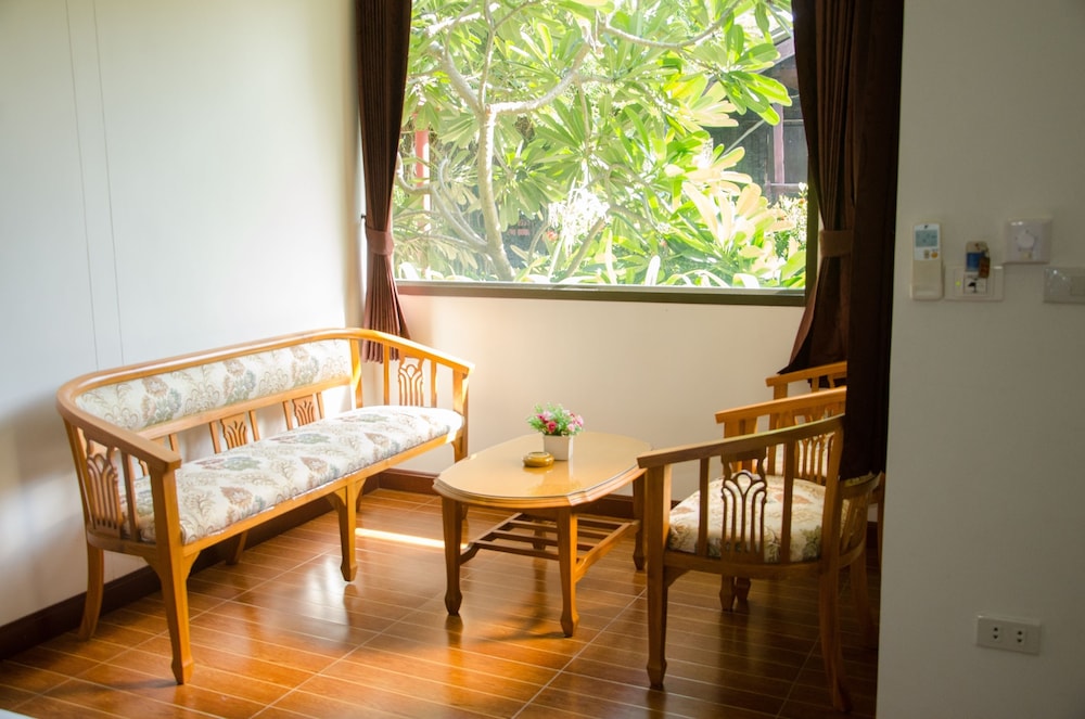 Superior Double Room photo 2