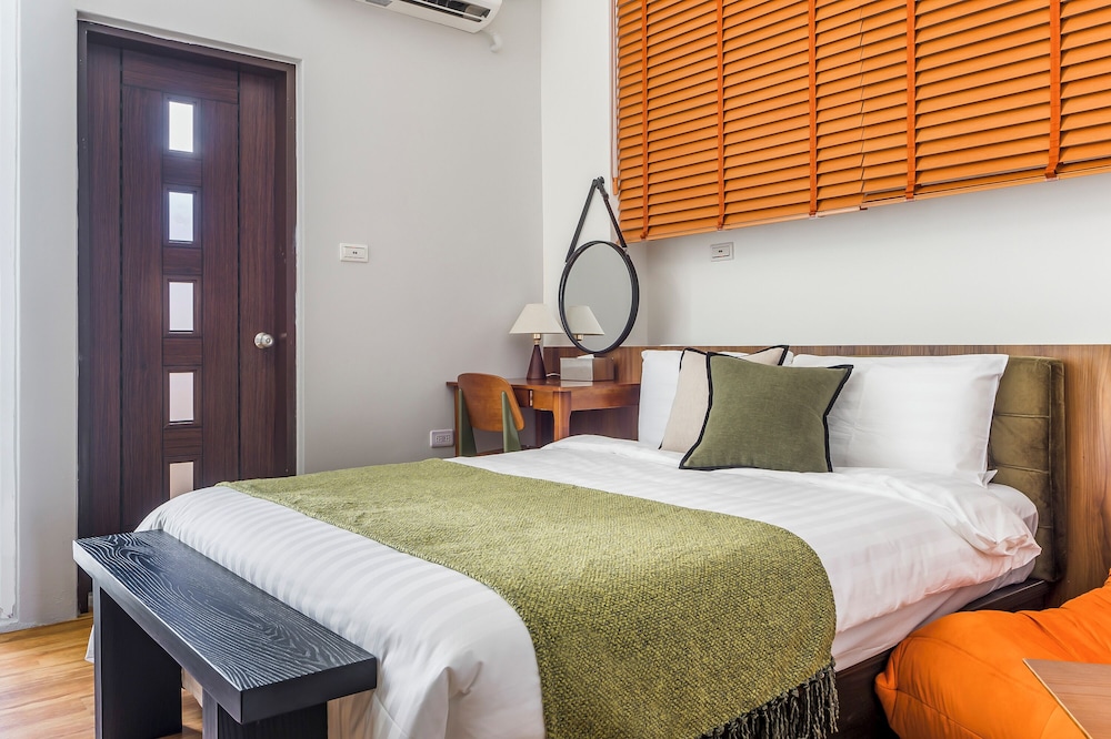 Superior Double Room - Photo 3