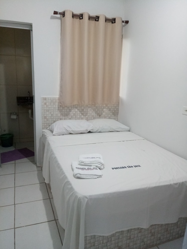 Double Room, 1 Double Bed photo 3