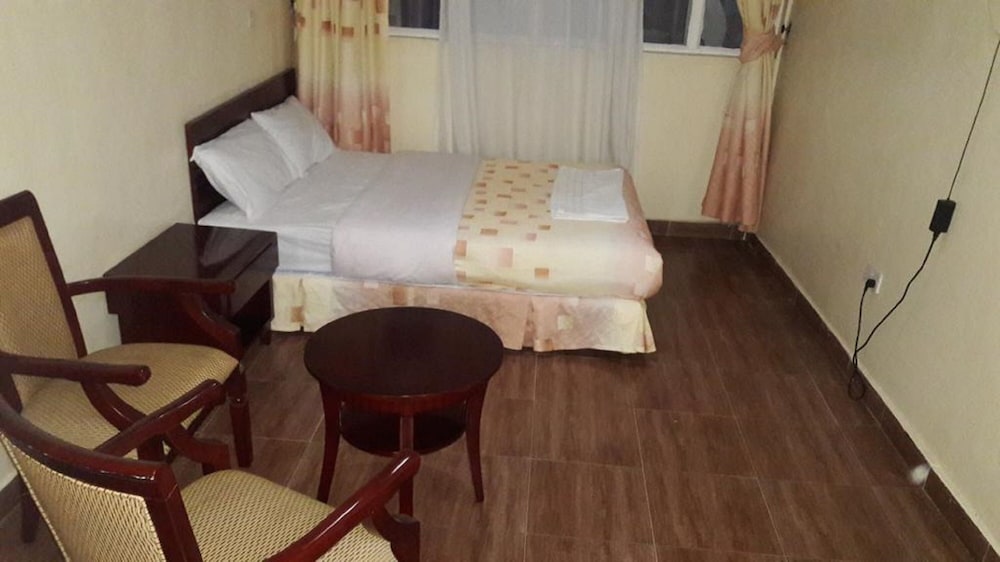 Single Room photo 1