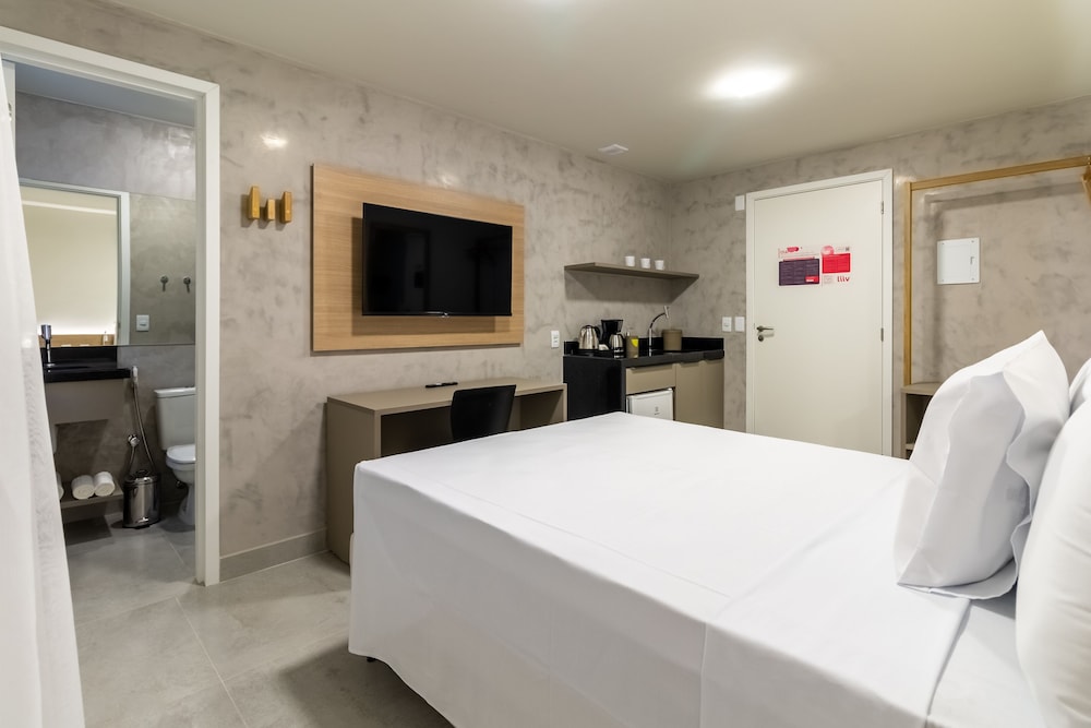 Design Triple Room photo 1