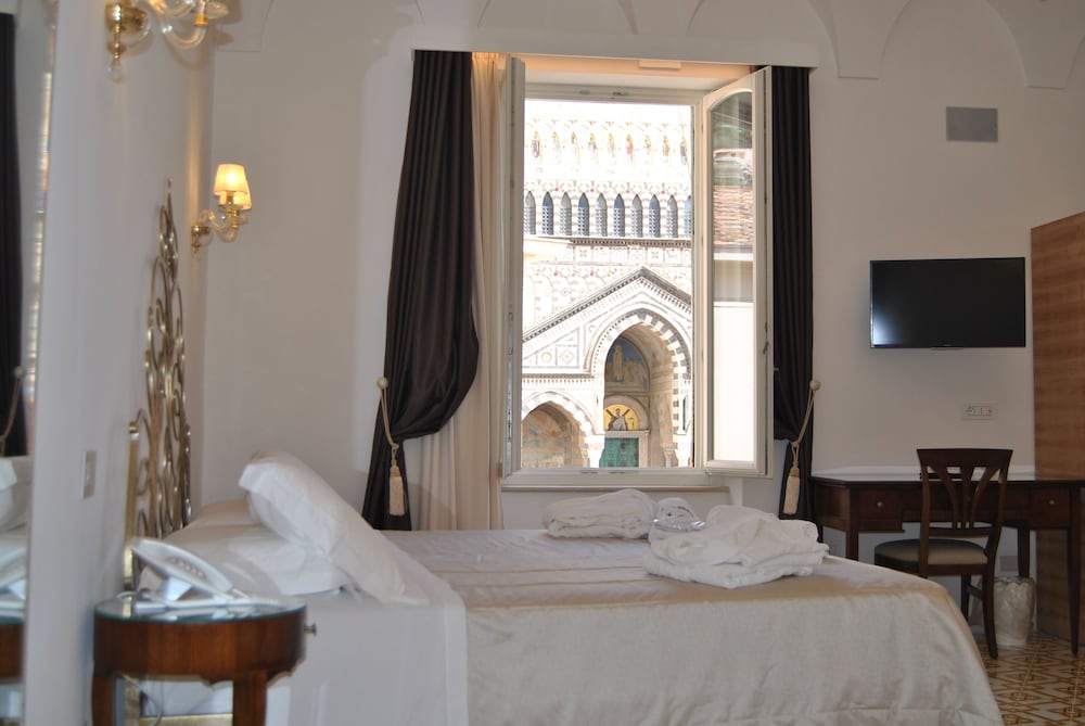 Exclusive Suite, City View photo 2