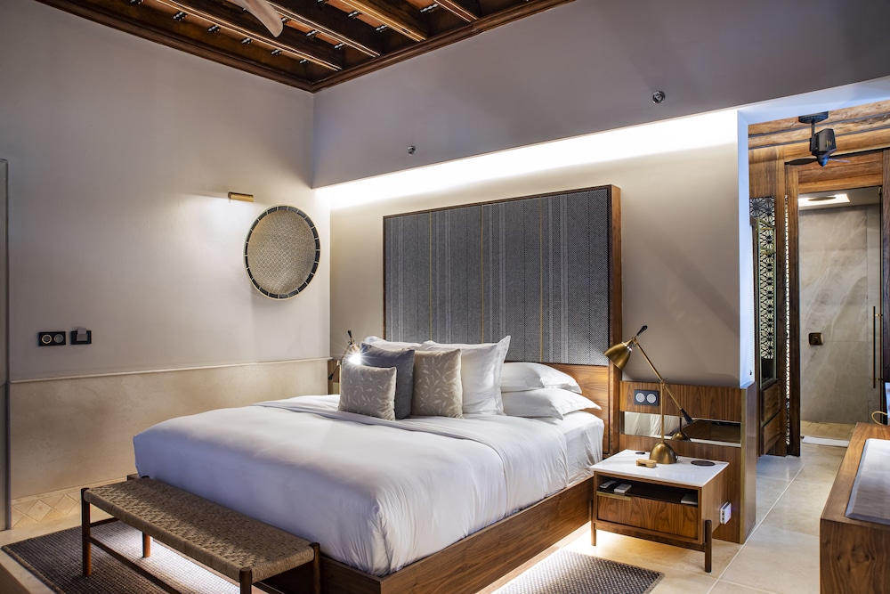 Deluxe Room photo 1