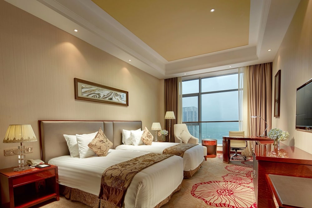 Executive Twin Room photo 1