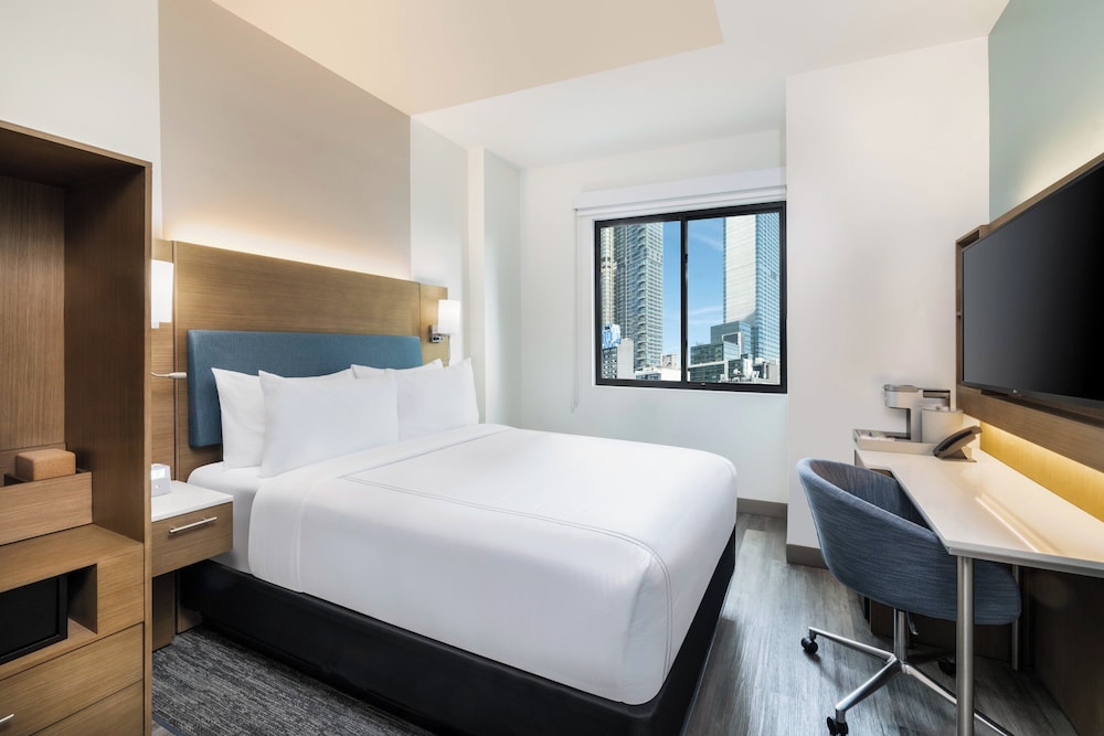 EVEN Hotel Long Island City - New York by IHG, Photo 3