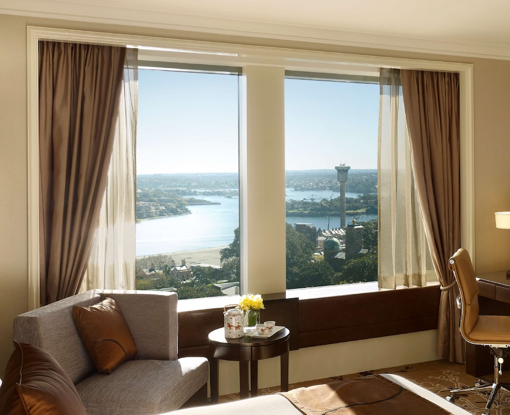 Executive Darling Harbour 1 King