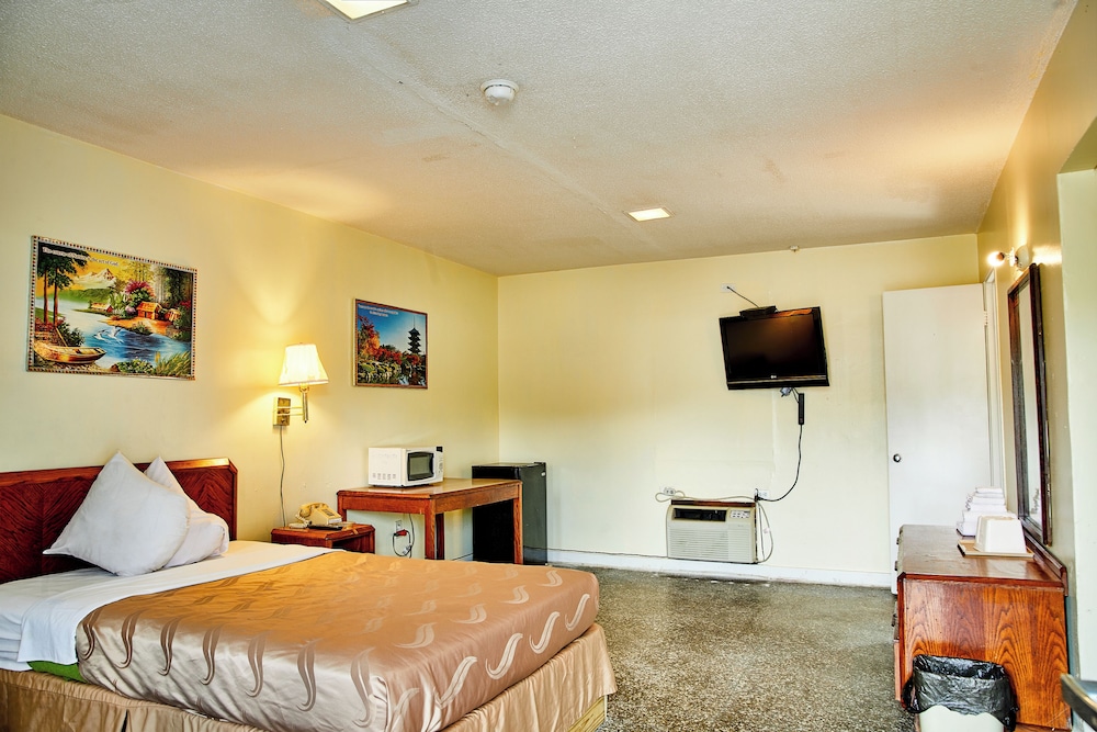 Room, 1 Queen Bed, Non Smoking