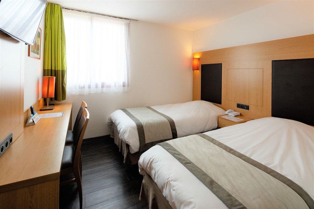 Business Room