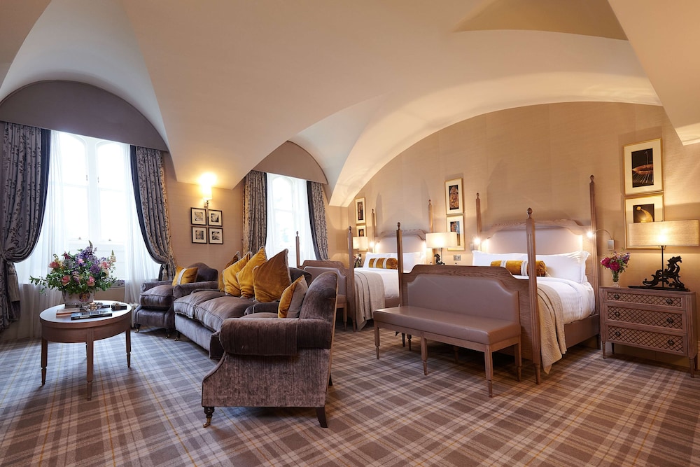 Room (Stateroom)