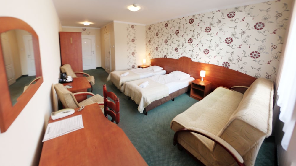 Classic Triple Room (Rubens) - Photo 2