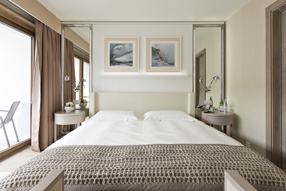 Family Room with Bunk Bed