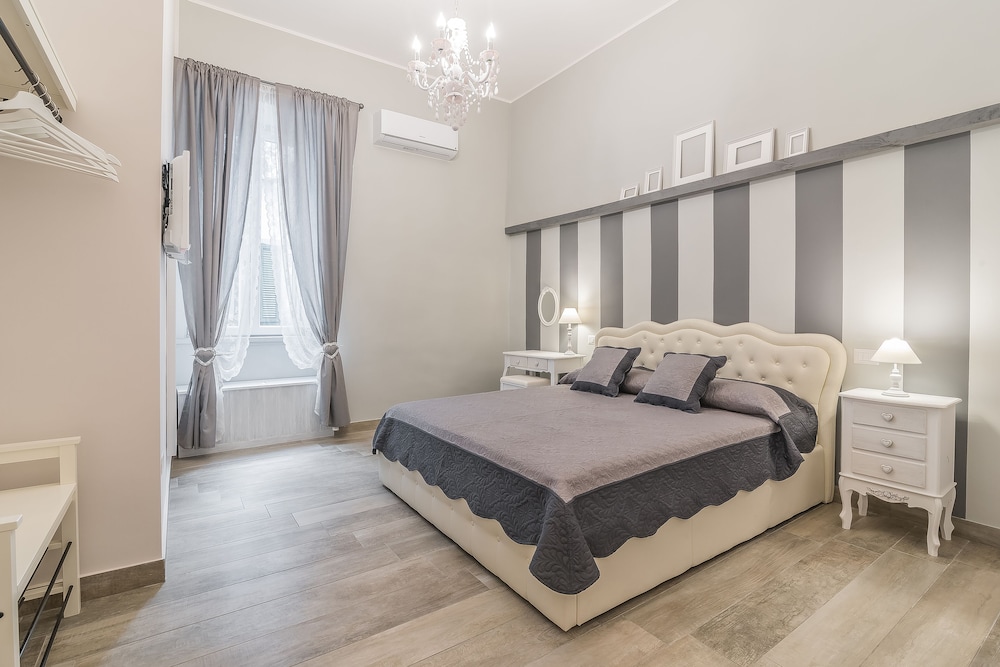 Comfort Double Room, Ensuite (Cicerenella)