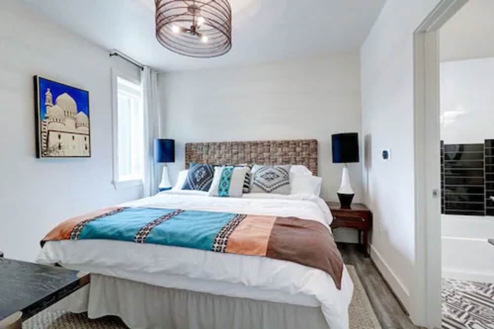 Deluxe Suite (Nairobi) photo 3