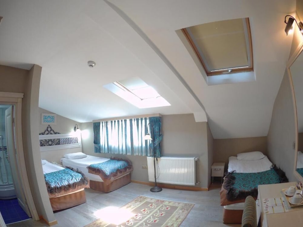 Triple Room photo 1