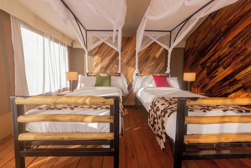 Classic Double or Twin Room, Park View