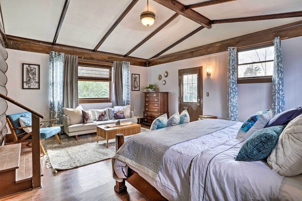 House (2 Bedrooms) photo 2