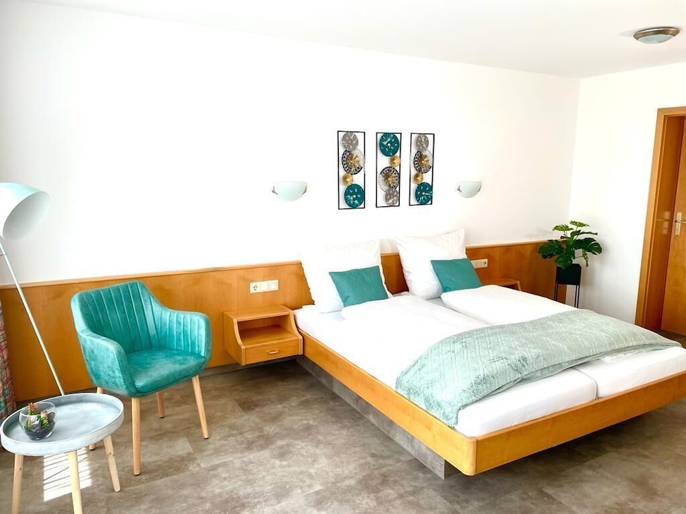 Premium Double Room photo 2