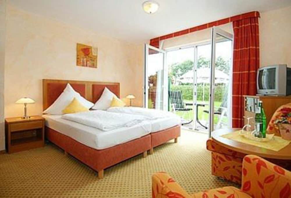 Double Room, Annex Building photo 2